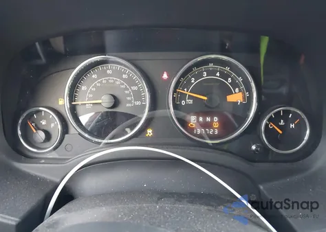 2014 Jeep Compass High Altitude from USA, damaged, VIN 1C4NJCEA8ED849301